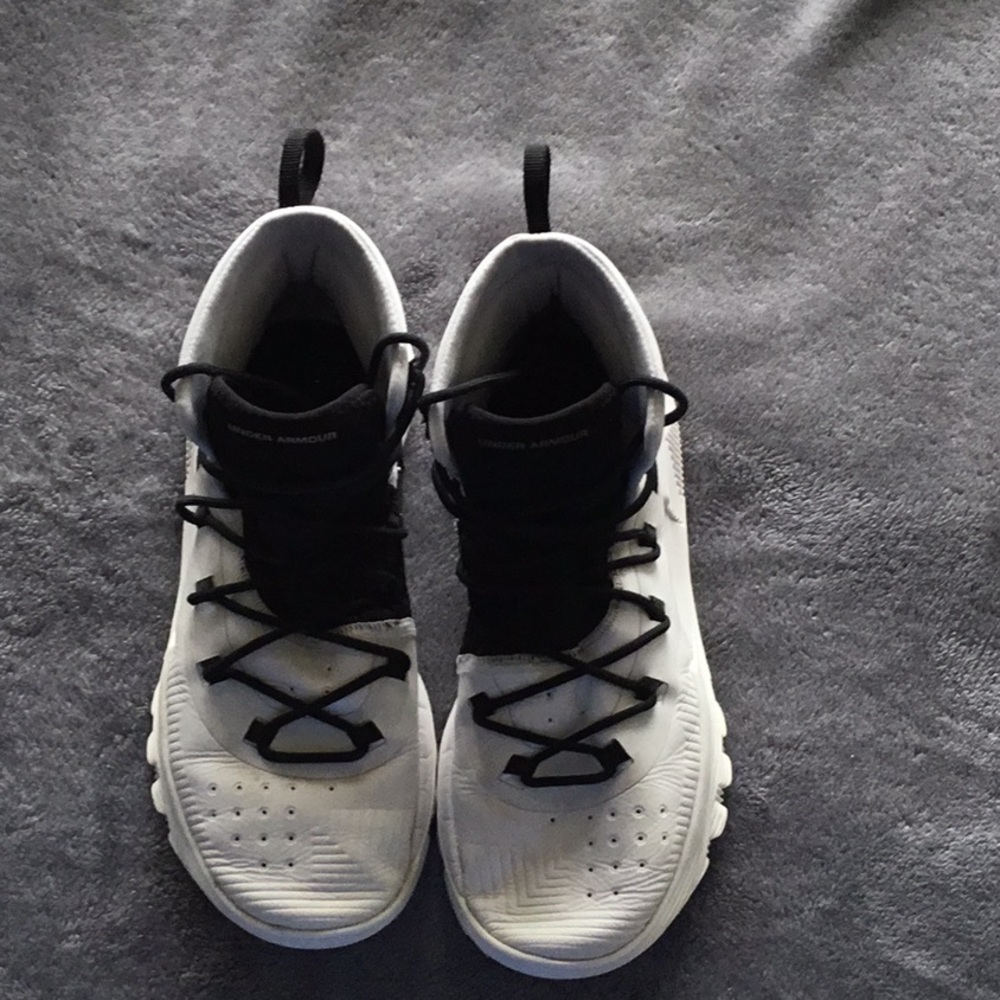 Curry 3zores - Picture 3 of 6